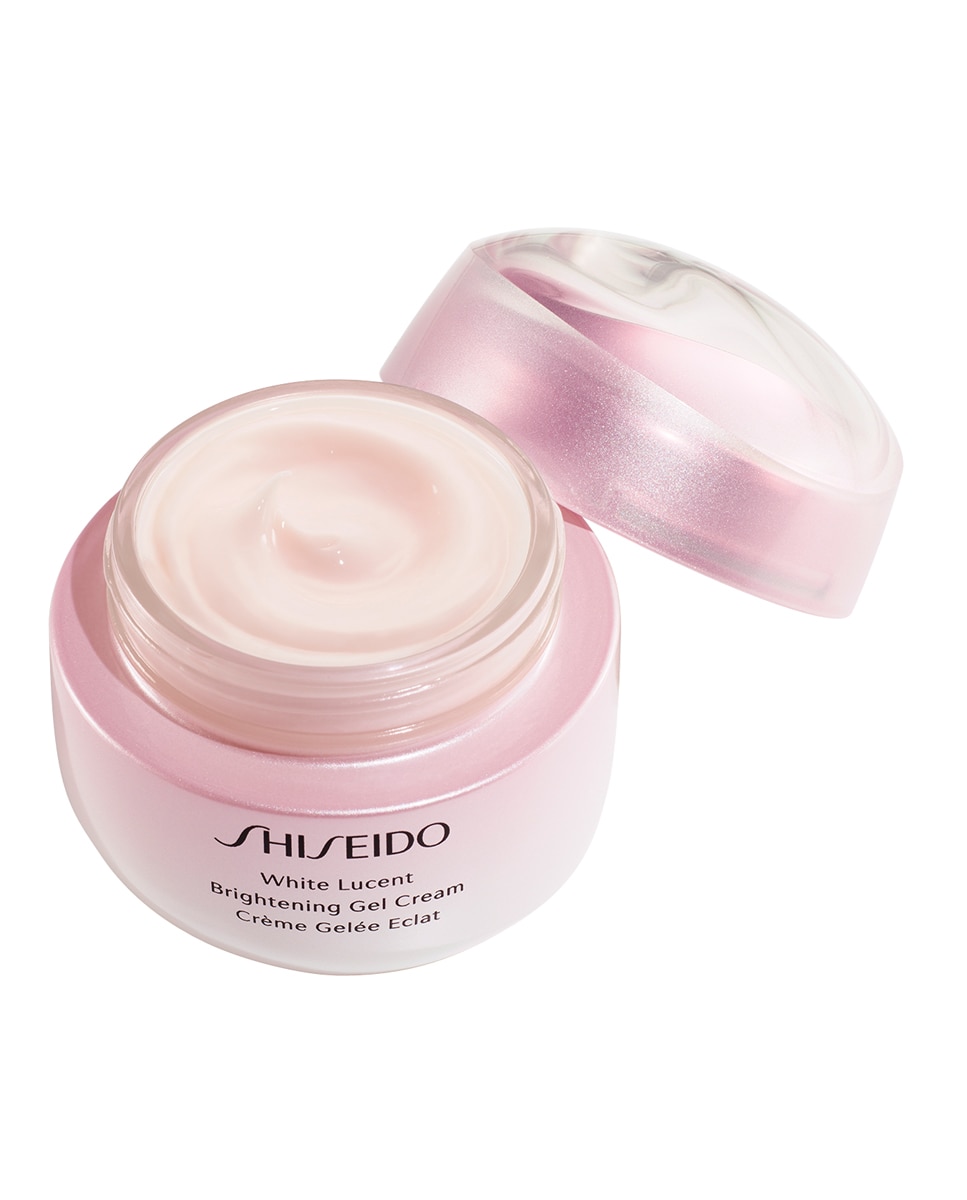Thumbnail 1 de Shiseido White Lucent Gel Cream 50 ml hidratante