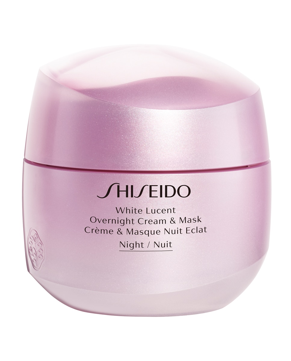 Imagen de Shiseido White Lucent Overnight Cream 75 ml en OfertitasTOP