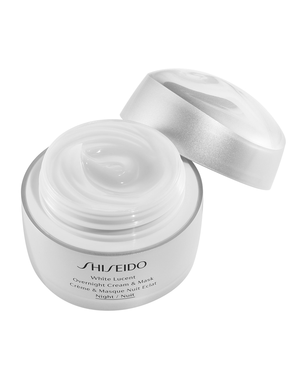 Thumbnail 1 de Shiseido White Lucent Overnight Cream 75 ml