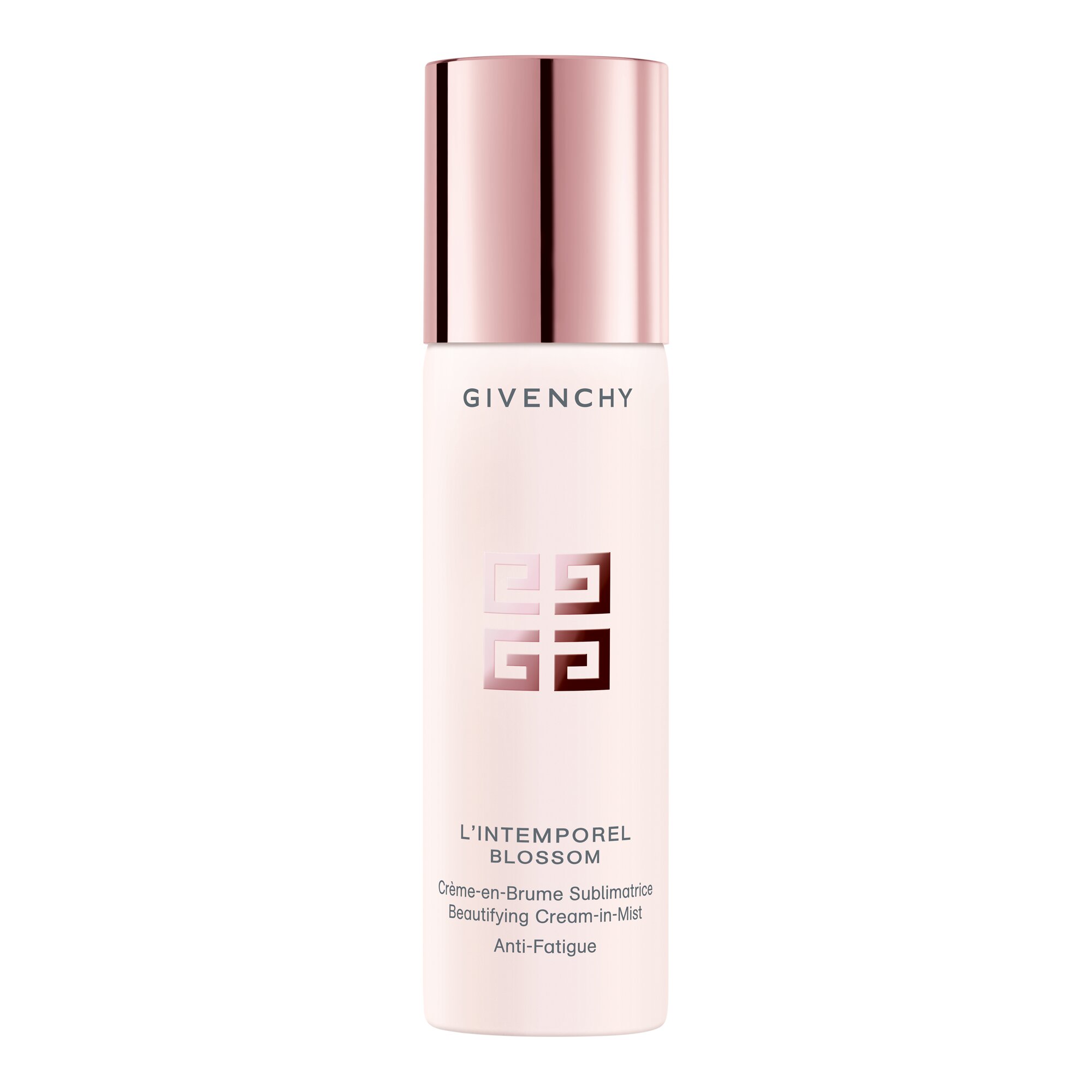 Crema en Bruma Embellecedora antifatiga L'Intemporel Blos Milky Mist Givenchy - 50 ml 2