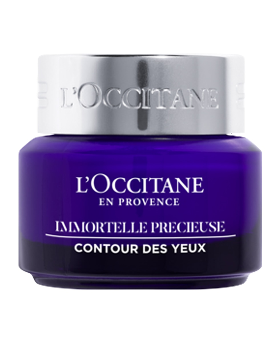 L'Occitane en Provence - Bálsamo de Ojos Precioso Siempreviva 15 ml L'Occitane en Provence.