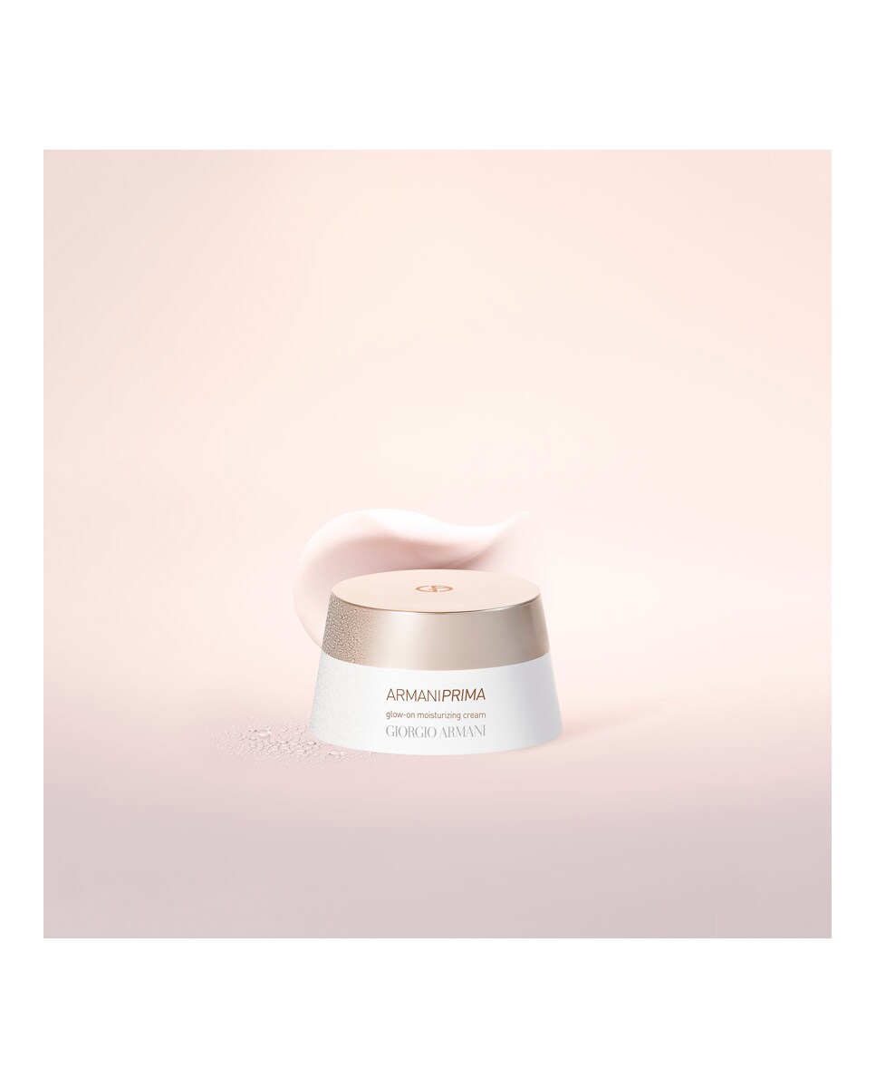 Armani Prima Armani Moisturizer Giorgio Armani Makeup New In Box