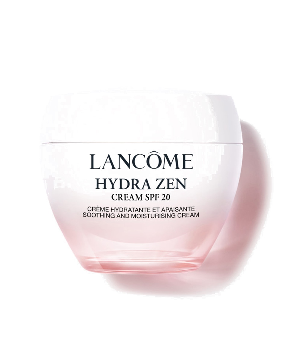 Lancôme - Crema Hidratante Antiestrés Hydra Zen 50 ml Lancôme.