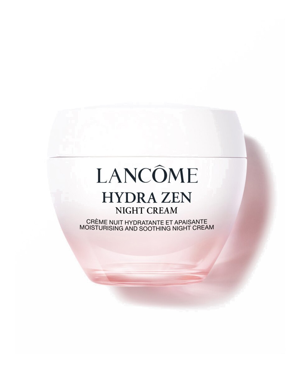Imagen de Lancôme Hydra Zen Nuit crema 50 ml en OfertitasTOP