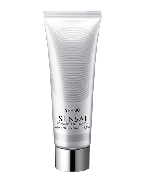 Imagen 0 de Crema de día Advanced Day Cream SPF30 Cellular Performance 50 ml Sensai