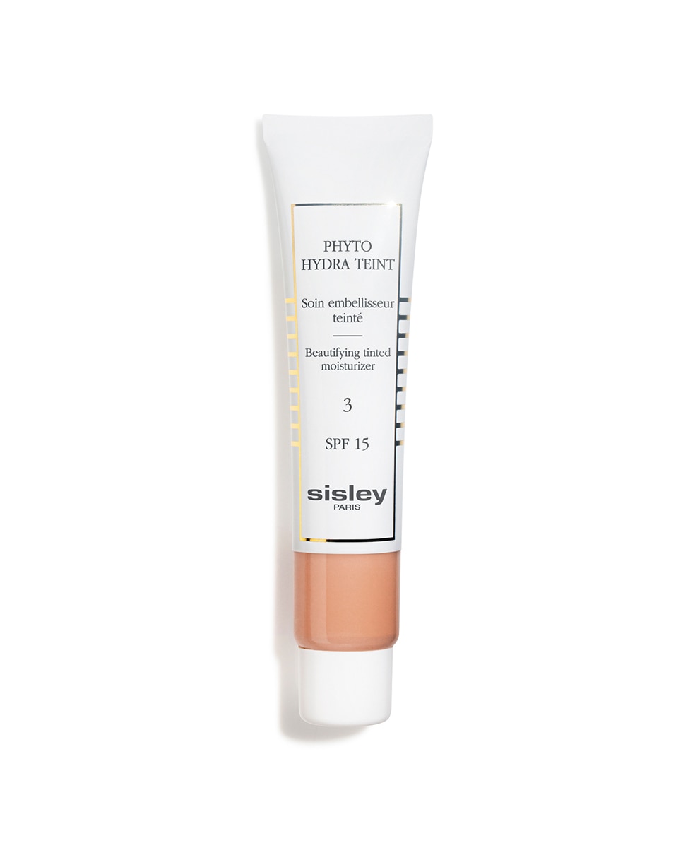 BB Cream Phyto Hydra Teint Sisley - Golden 3 40 ml Golden 3-1