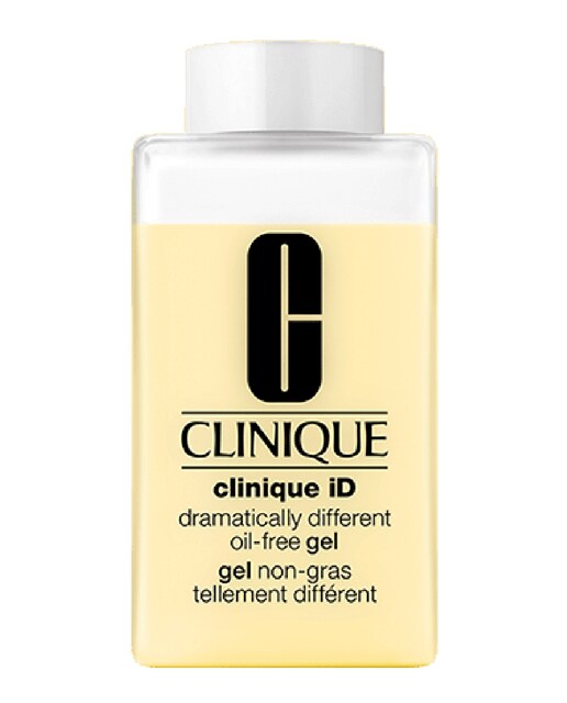 Crema Hidratante Clinique ID Dramatically Different Oil-Free Gel 115 ml Clinique