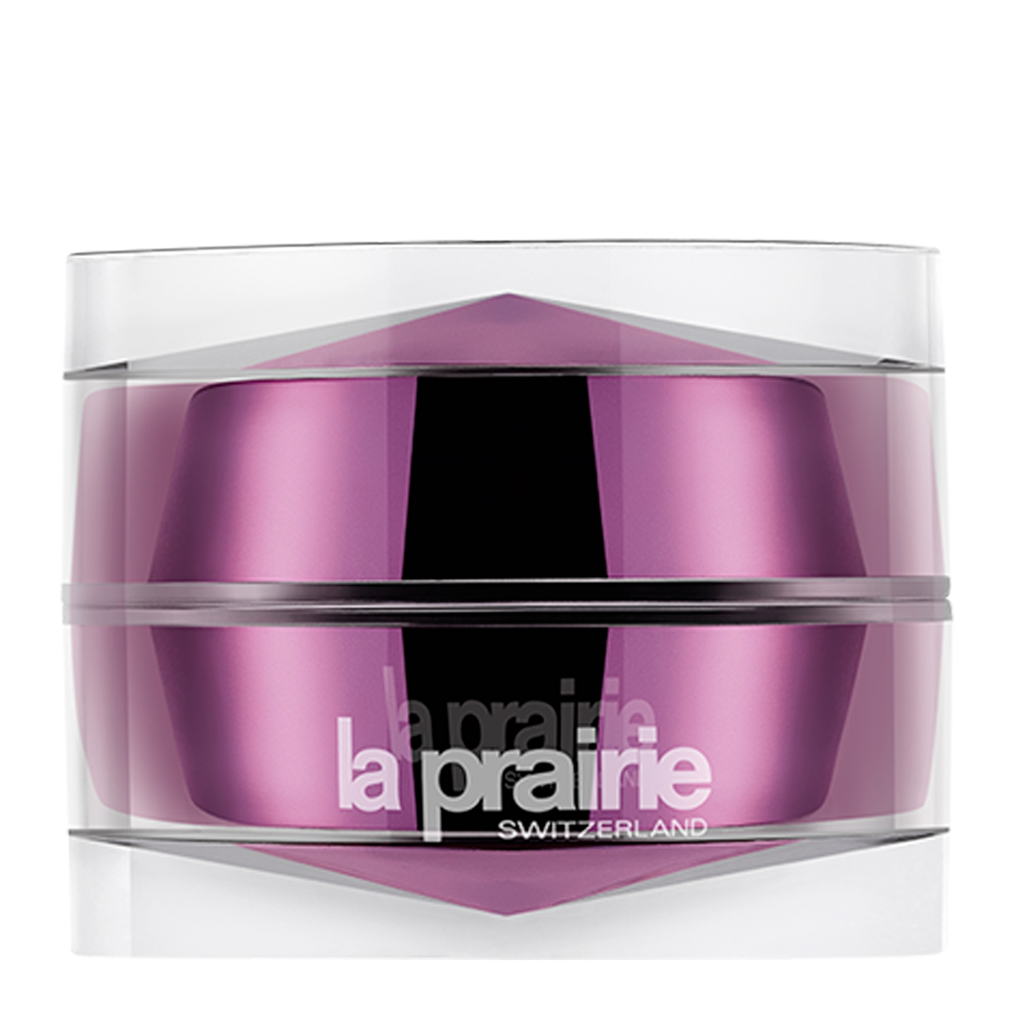 Imagen 1 de Crema facial rejuvenecedora La Prairie Platinum Rare Haute-Rejuvenation 50 ml La Prairie