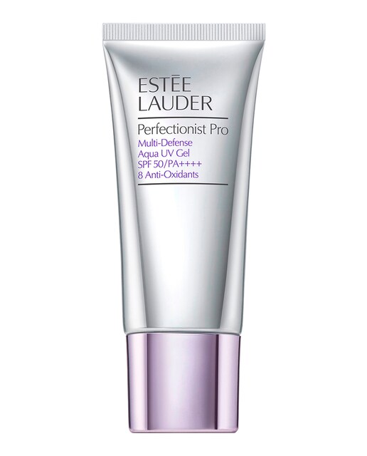 Protector Solar Perfectionist Pro Multi Defense Aqua V Gel SPF50 Estée Lauder