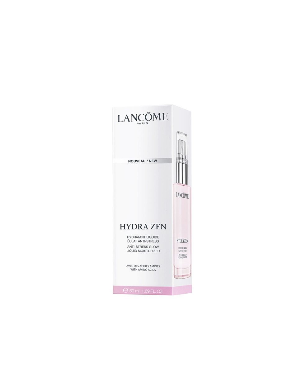 Fluido hidratante Hydra Zen Glow Lancôme - 50 ml 4