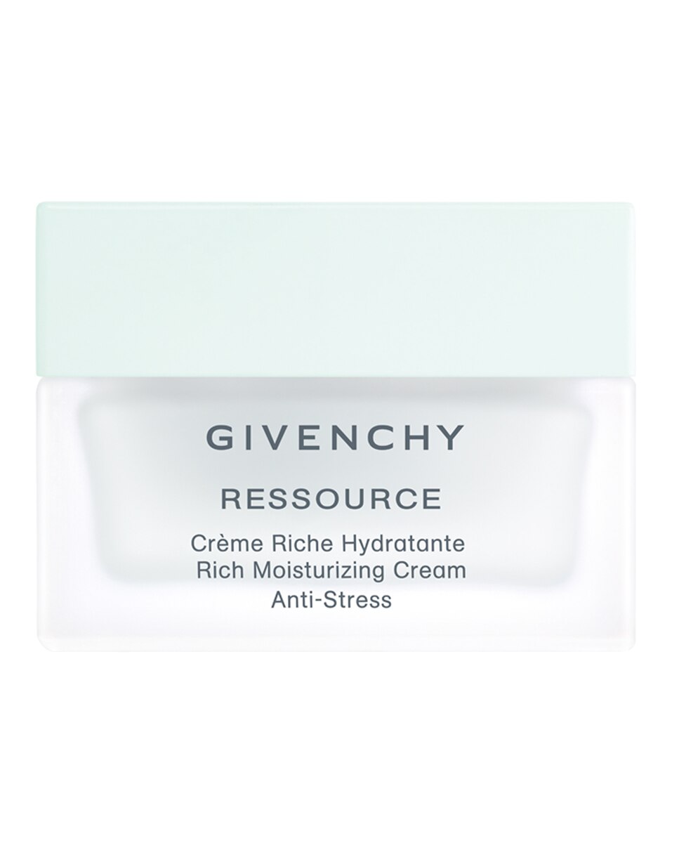 Crema Hidratante Ressource Rich Cream Givenchy - 50 ml 1