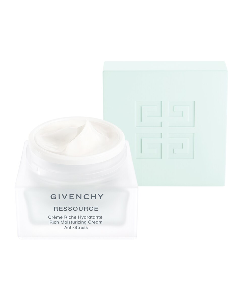 Crema Hidratante Ressource Rich Cream Givenchy - 50 ml 2