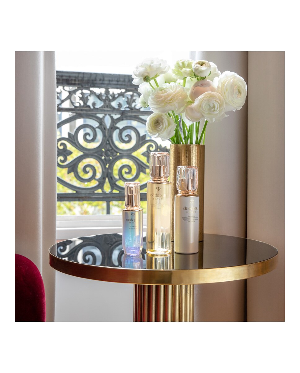 Loción Hidratante Key Radiance Care Hydro-Softening Lotion 170 ml Clé de Peau Beauté - 170 ml 6