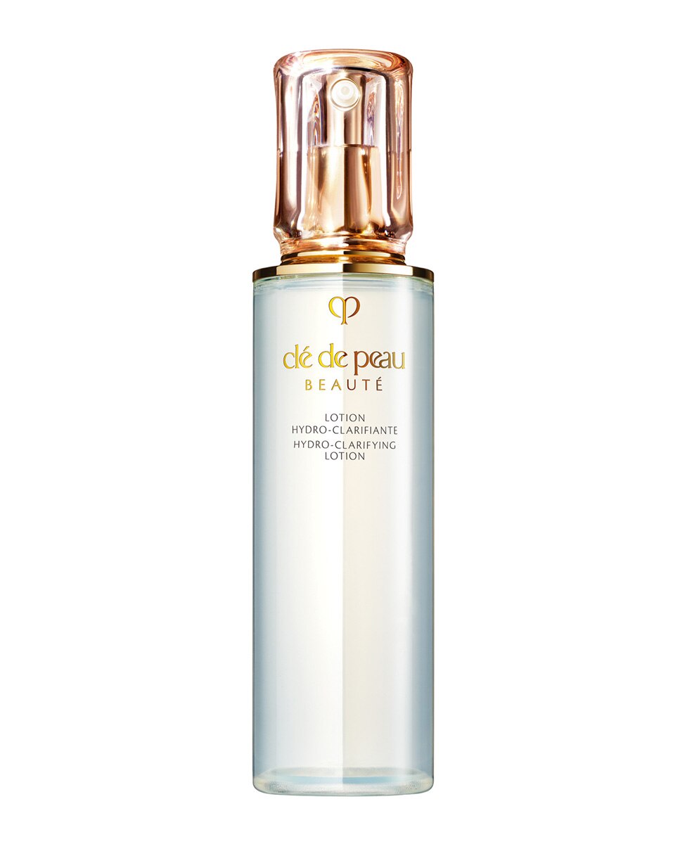 Loción Hidratante Key Radiance Care Hydro-Clarifying Lotion Clé de Peau Beauté - 170 ml 1
