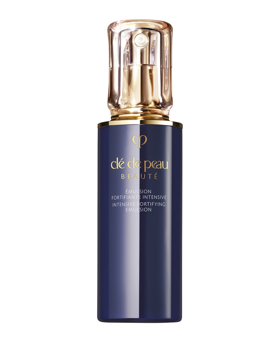 Emulsión Hidratante Key Radiance Care Intensive Fortifying Emulsion Clé de Peau Beauté - 125 ml 1