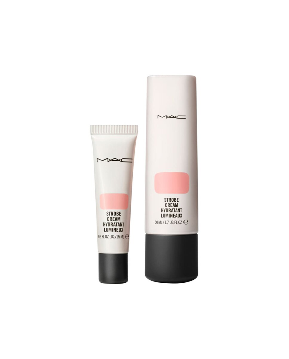 Strobe Cream Mini M.A.C - Pinklite 15 ml Pinklite-3