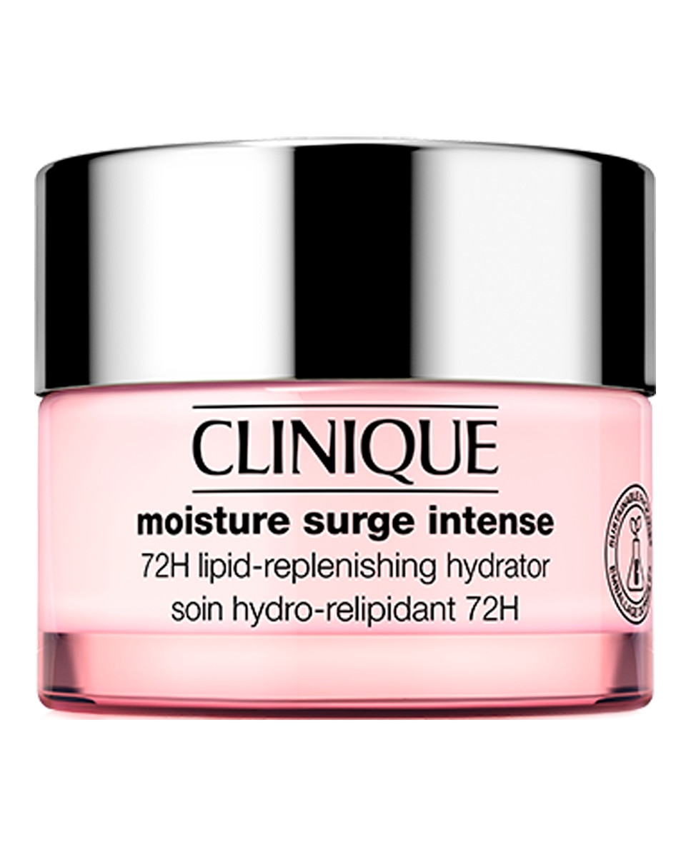 Crema Gel Moisture Surge Intense 72h Clinique 50 ml · El Corte Inglés