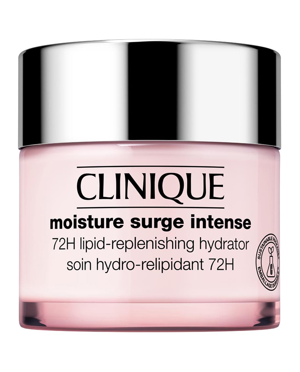 Clinique - Gel-crema Auto-rehidratante Moisture Surge 72-Horas 75 ml Clinique.