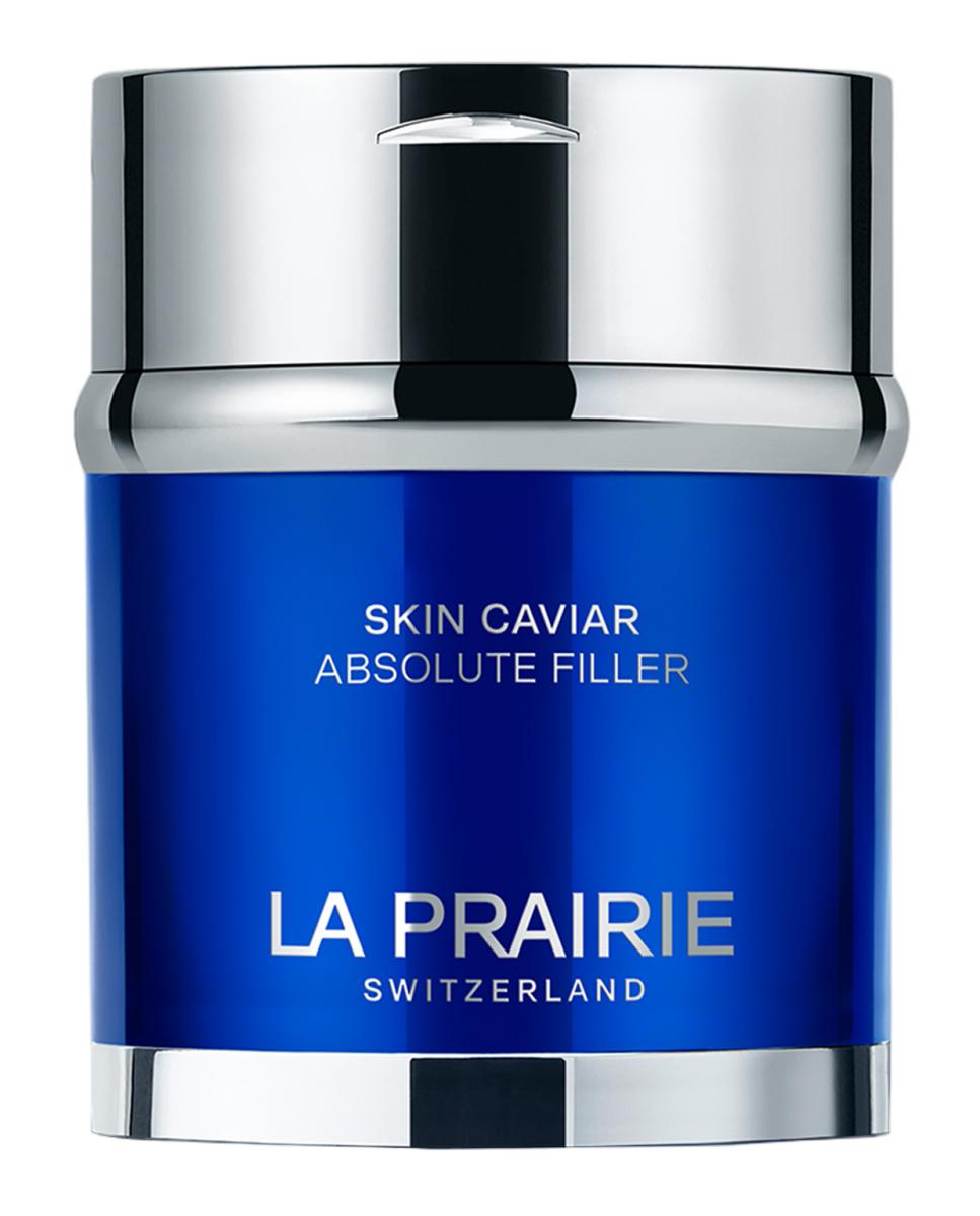 La Prairie - Crema hidratante redensificadora La Prairie Skin Caviar Absolute Filler 60 ml La Prairie.