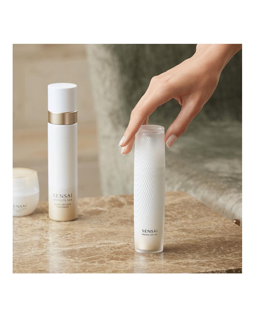 Esencia Essence Day Veil Expert Items 40 ml Sensai · Sensai · El