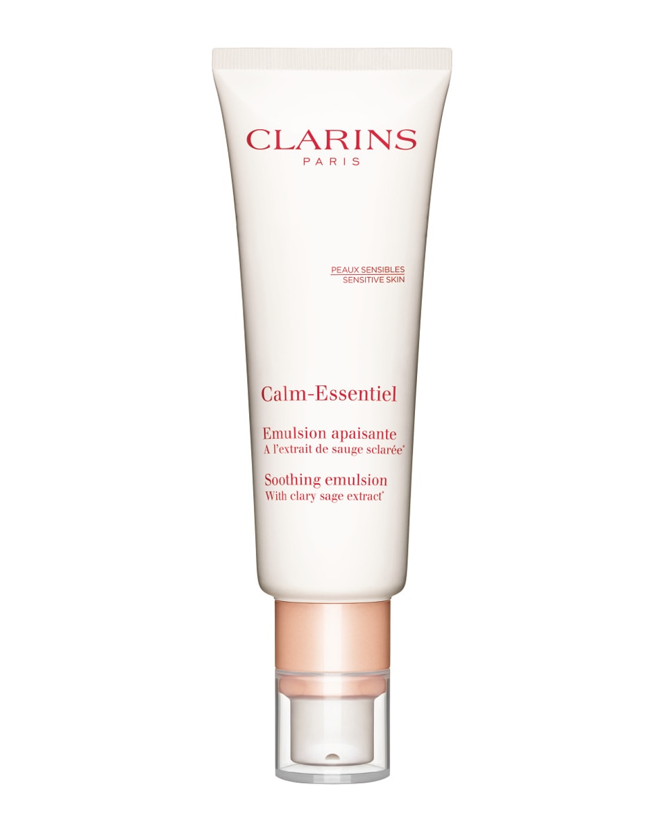 Imagen de Clarins Emulsión Calm-Essentiel crema 50 ml en OfertitasTOP