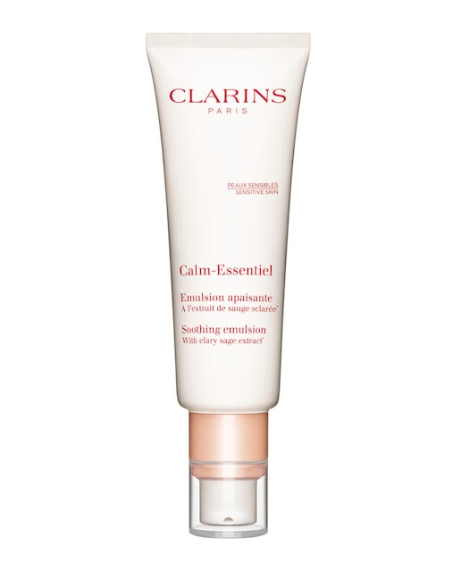 Imagen 0 de Emulsión Calmante Calm-Essentiel Al Extracto De Salvia Esclarea 50 ml Clarins