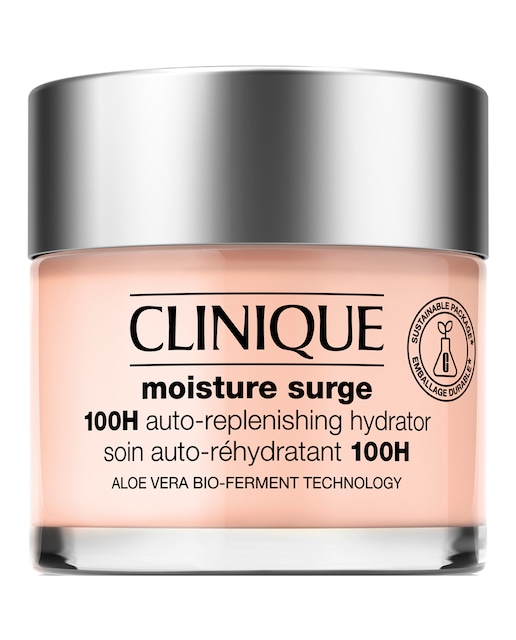 Imagen 0 de Hidratante Moisture Surge 100H Auto-rehidratante 75ml Clinique