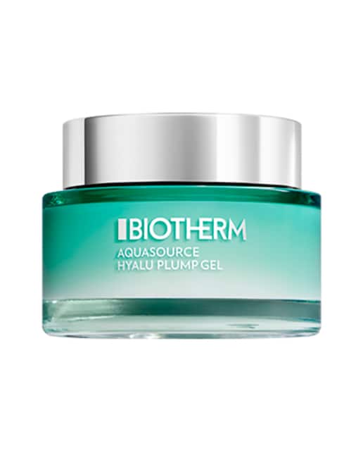 Imagen 0 de Gel Crema Hidratante Aquasource 75 ml Biotherm