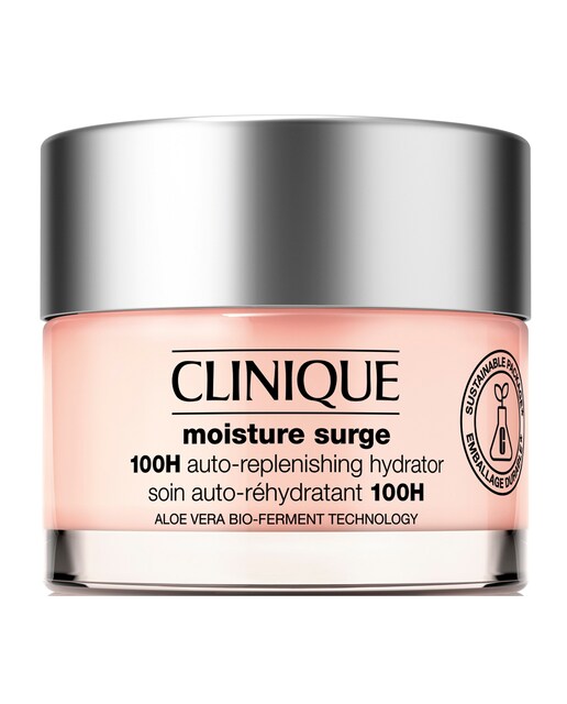 Gel-crema Auto-rehidratante Moisture Surge 100-Horas 30 ml Clinique
