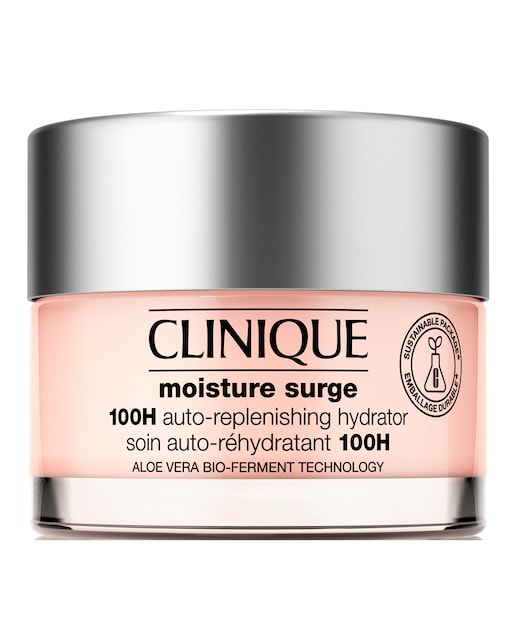 Imagen 0 de Gel-crema Auto-rehidratante Moisture Surge 100-Horas 50 ml Clinique