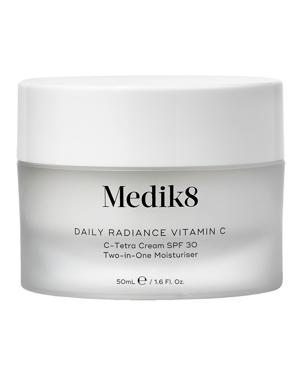 Medik8 - Crema Hidratante Daily Radiance Vitamin C 50 ml Medik8.