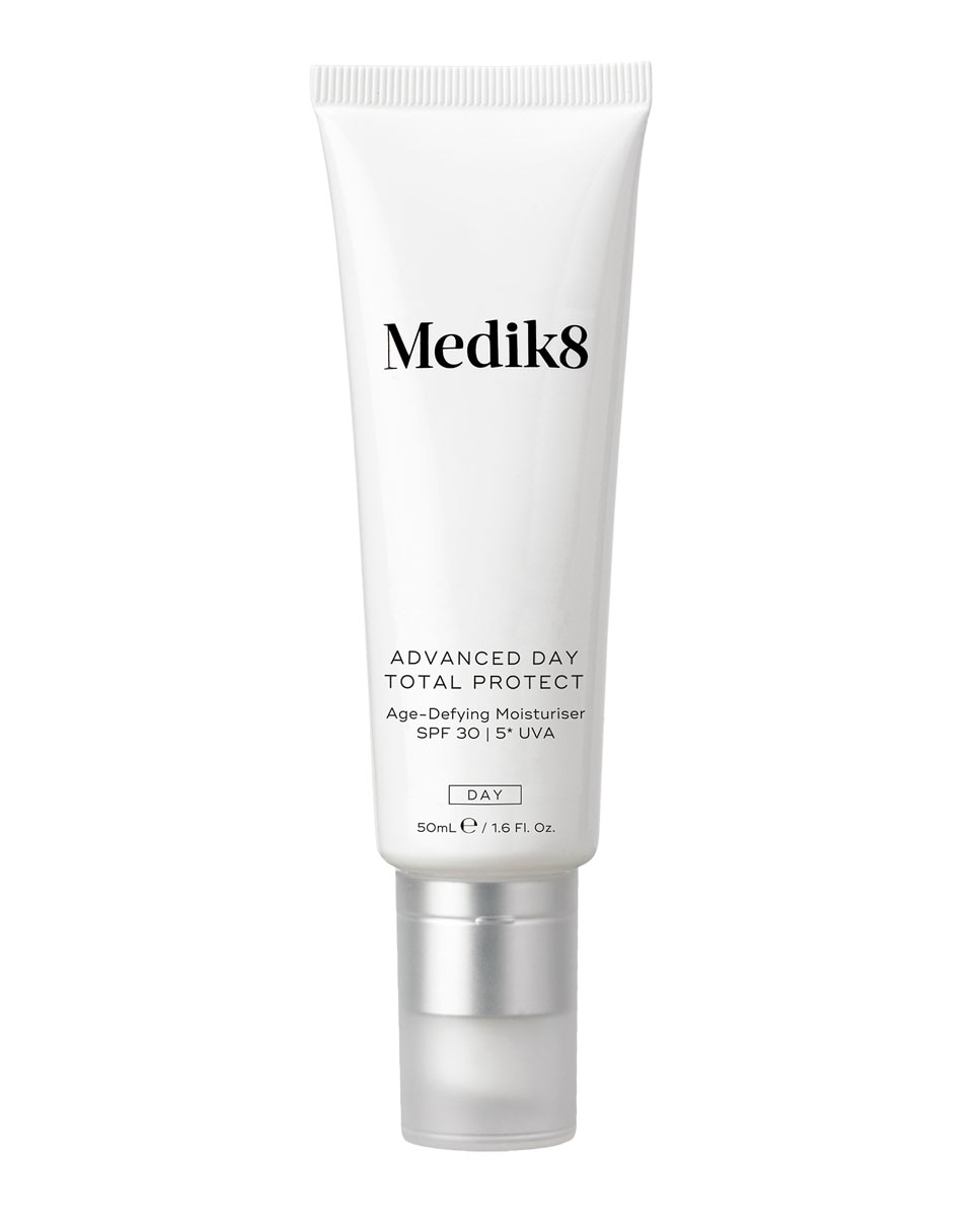 Medik8 - Crema de Día Advanced Day Total Protect SPF30 50 ml Medik8.