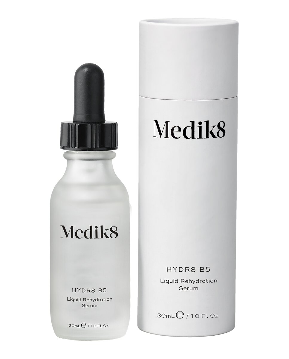 Sérum Hydr8 B5, 30 ml Medik8 - Sérums 30 ml Sérums-2