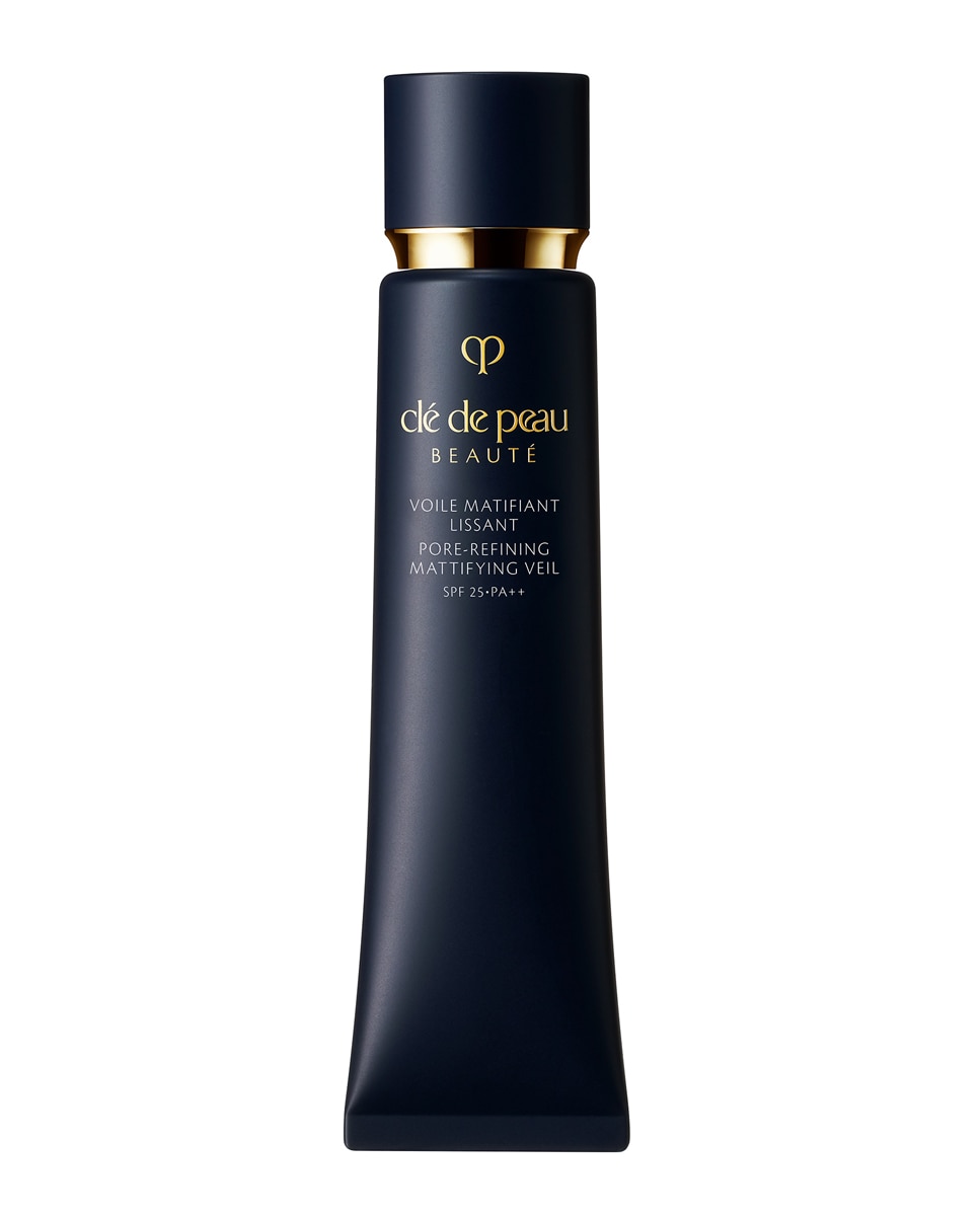 Clé de Peau Beauté - Prebase Pore-Refining Mattifying Veil 38 ml Clé de Peau Beauté.