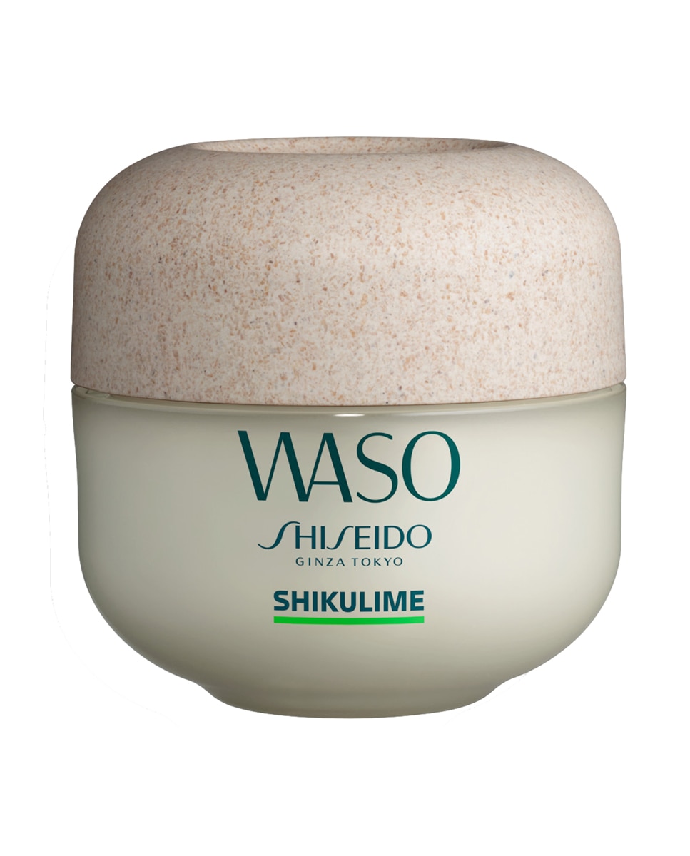 Hidratante Waso Mega Hydrating Moisturizer Shiseido - 50 ml 1