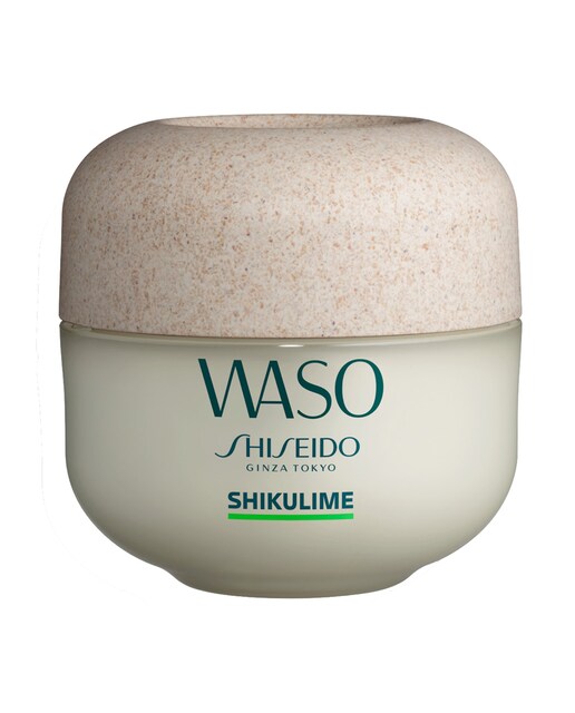 Hidratante Waso Mega Hydrating Moisturizer 50 ml Shiseido