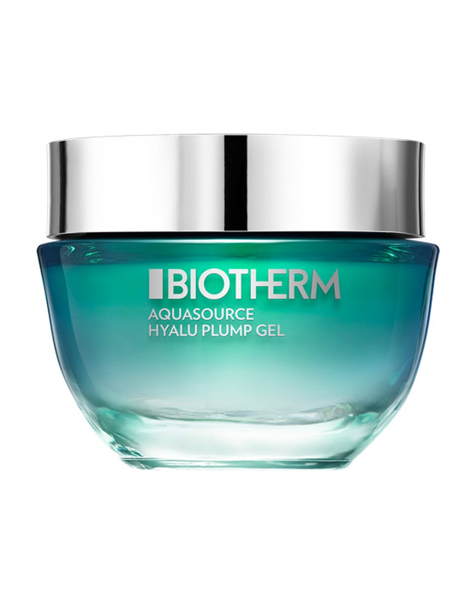 Biotherm - Gel Aquasource Hyalu Plump 50 ml Biotherm.