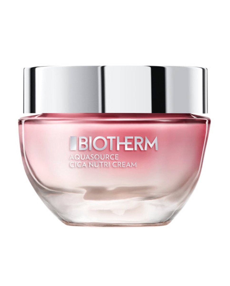 Biotherm - Aquasource Cica Nutri Crema Biotherm.