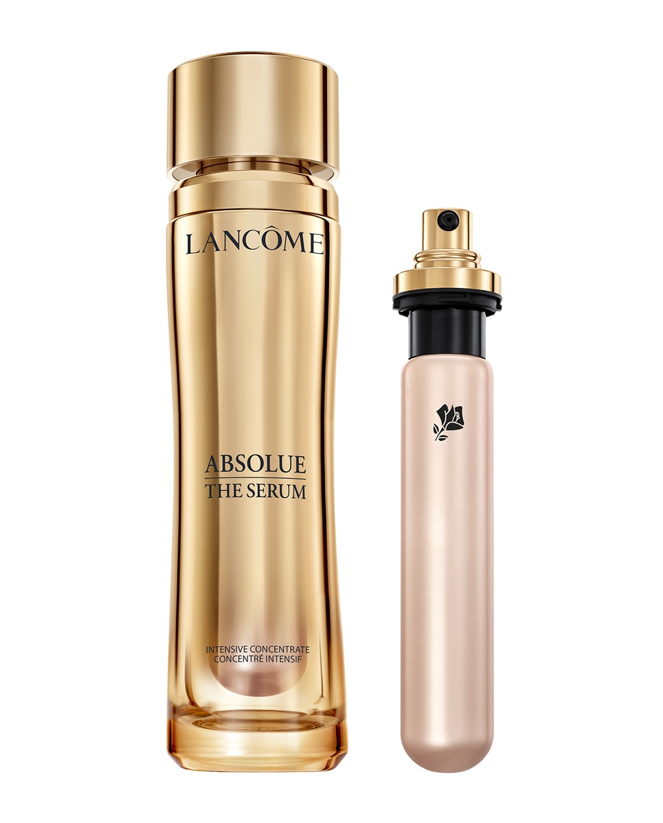 LANCOME ABSOLUE LONGEVITY ソフトクリーム 30ml アプソリュ ザ