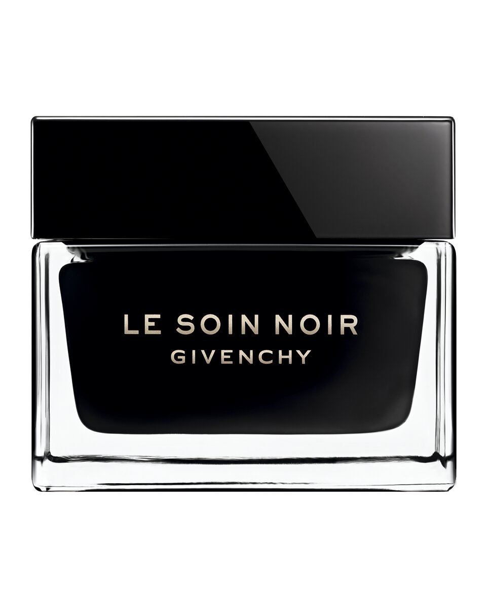 Crema Facial Le Soin Noir Givenchy 50 ml · El Corte Inglés