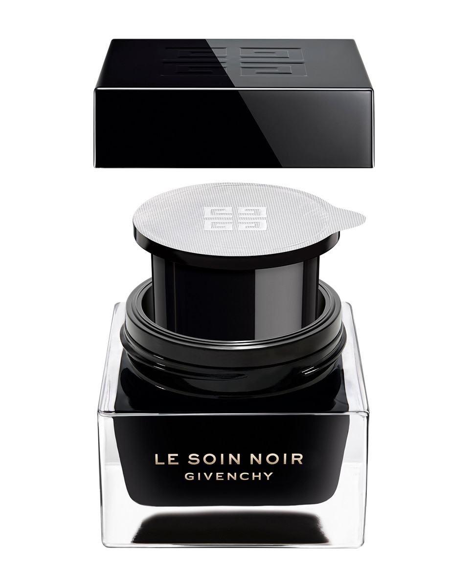 Recambio Crema de Rostro Le Soin Noir Givenchy - 50 ml 2