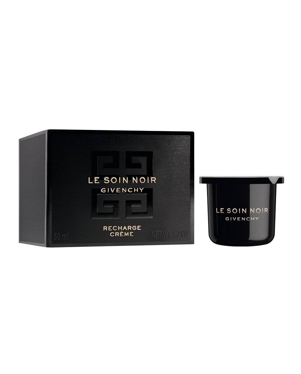 Recambio Crema de Rostro Le Soin Noir Givenchy - 50 ml 3