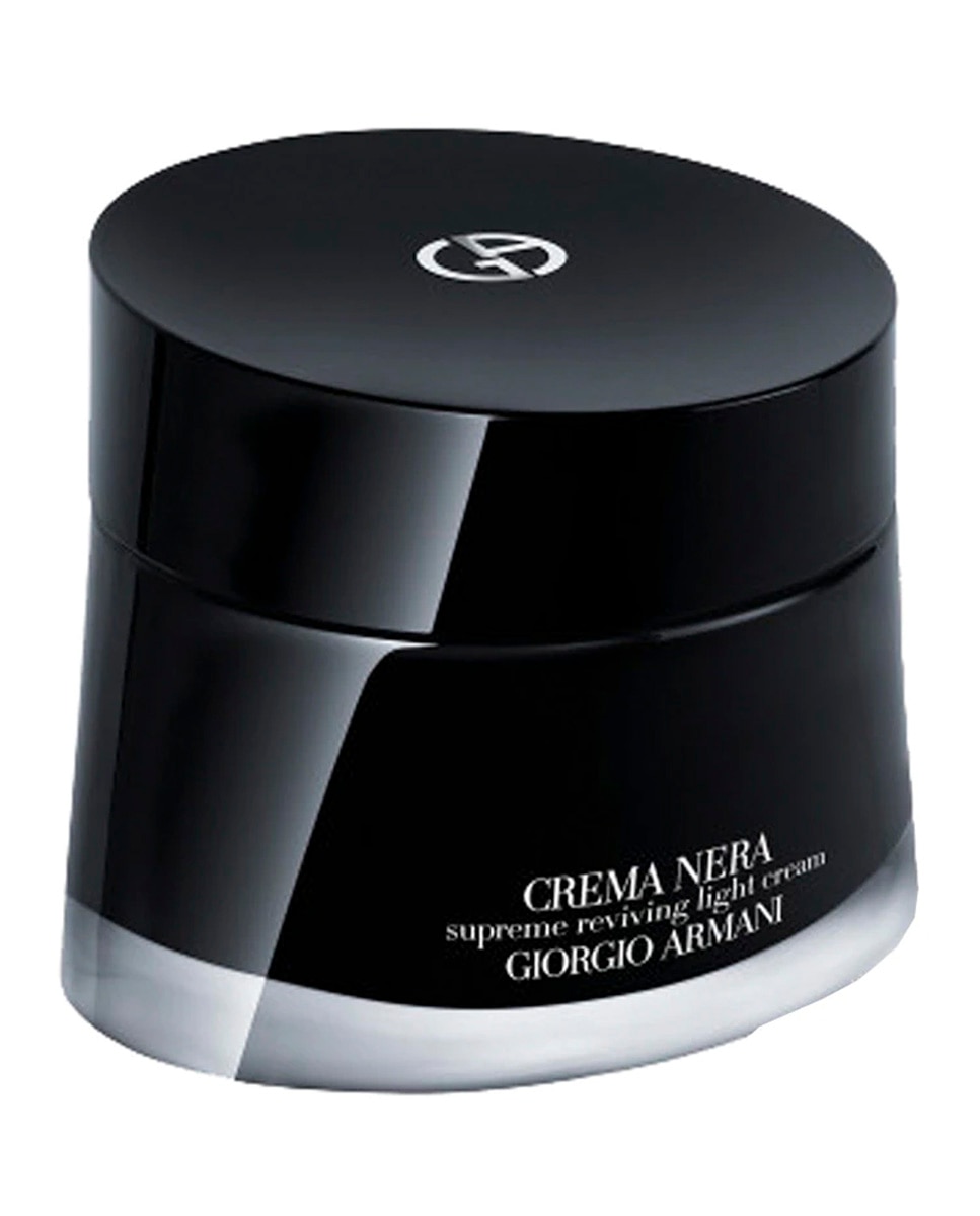 Giorgio Armani - Crema Hidratante Nera Supreme Reviving Light Cream 30 ml Giorgio Armani.