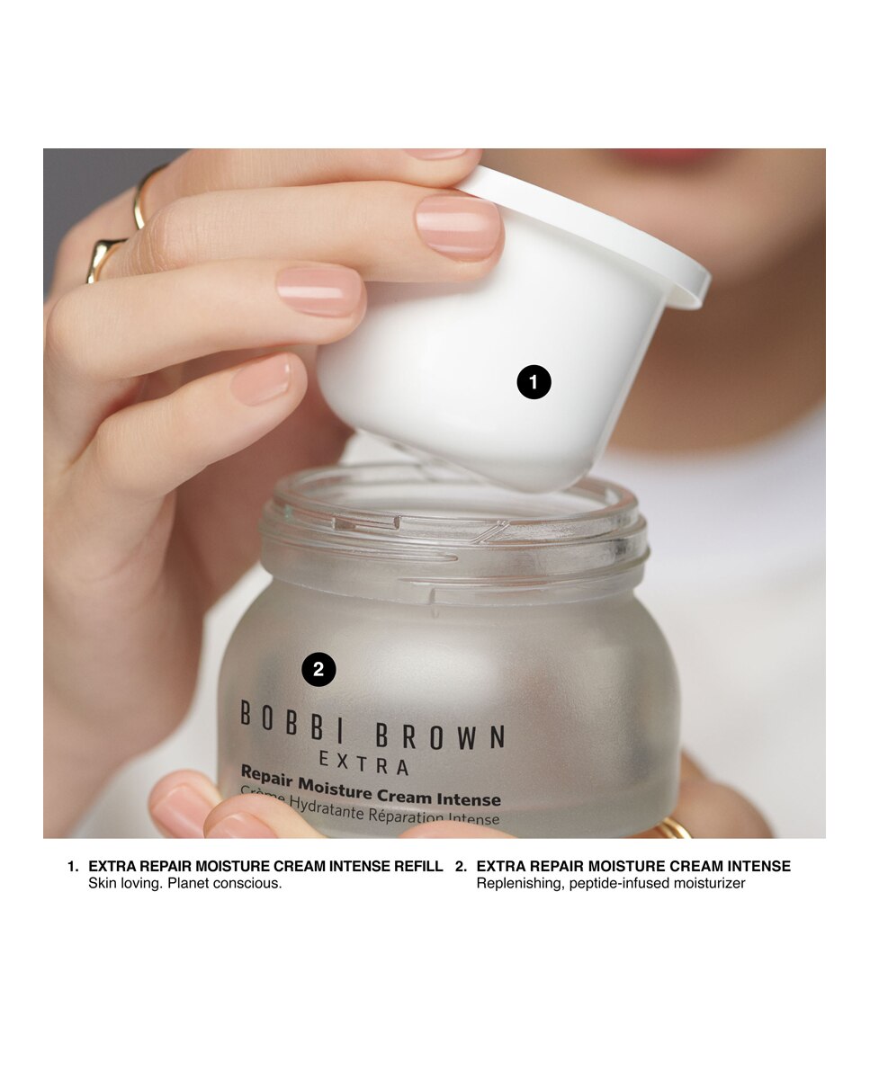 Crema Hidratante Extra Repair Moisture Cream Re Bobbi Brown 4