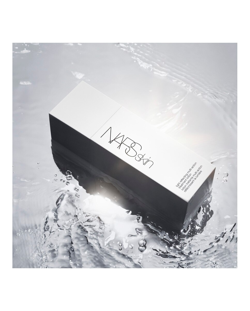 Loción de Tratamiento Light Reflecting Treatment Nars Skin - 200 ml 2