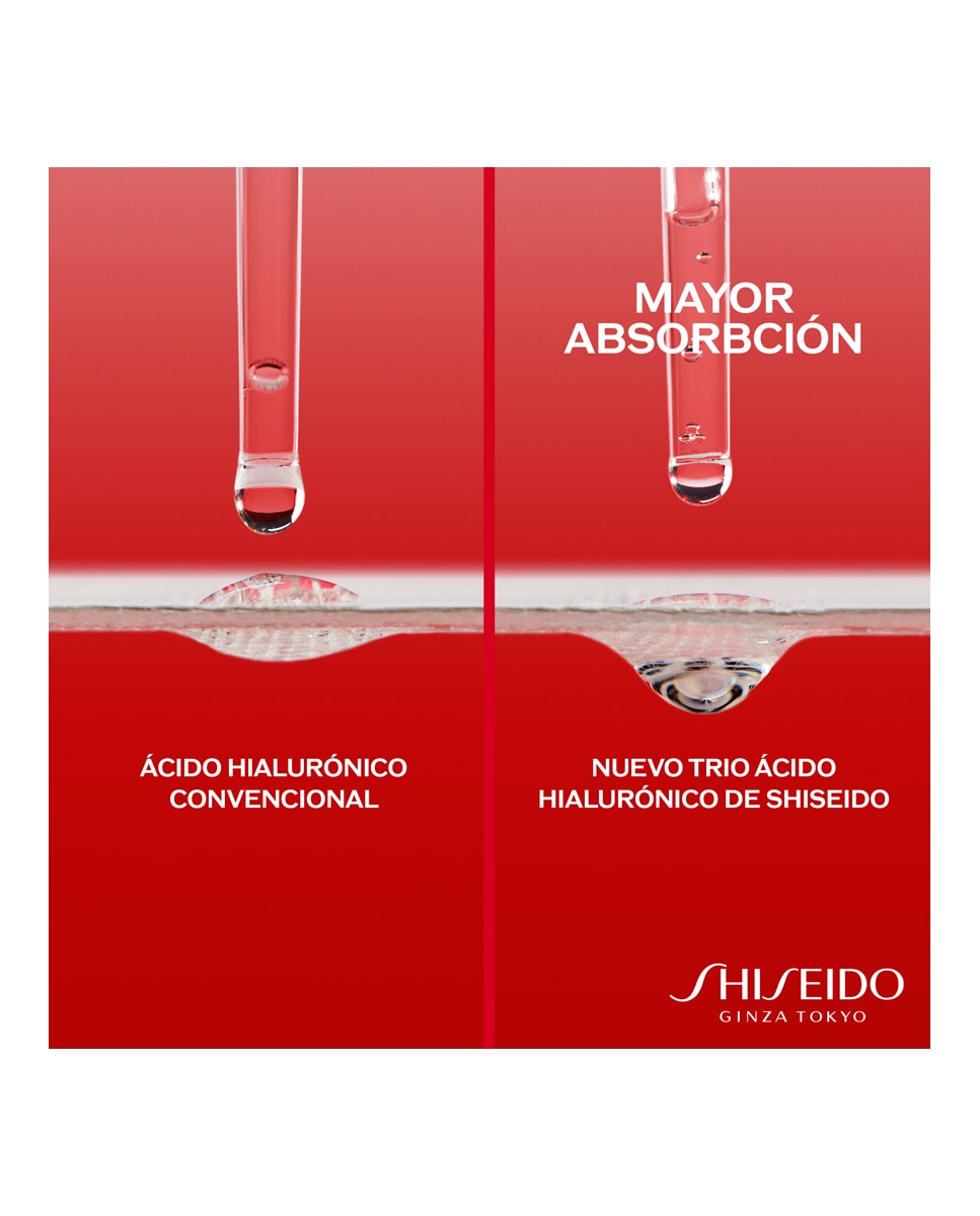 Thumbnail 5 de Shiseido Essential Energy Hydrating Cream 50 ml crema