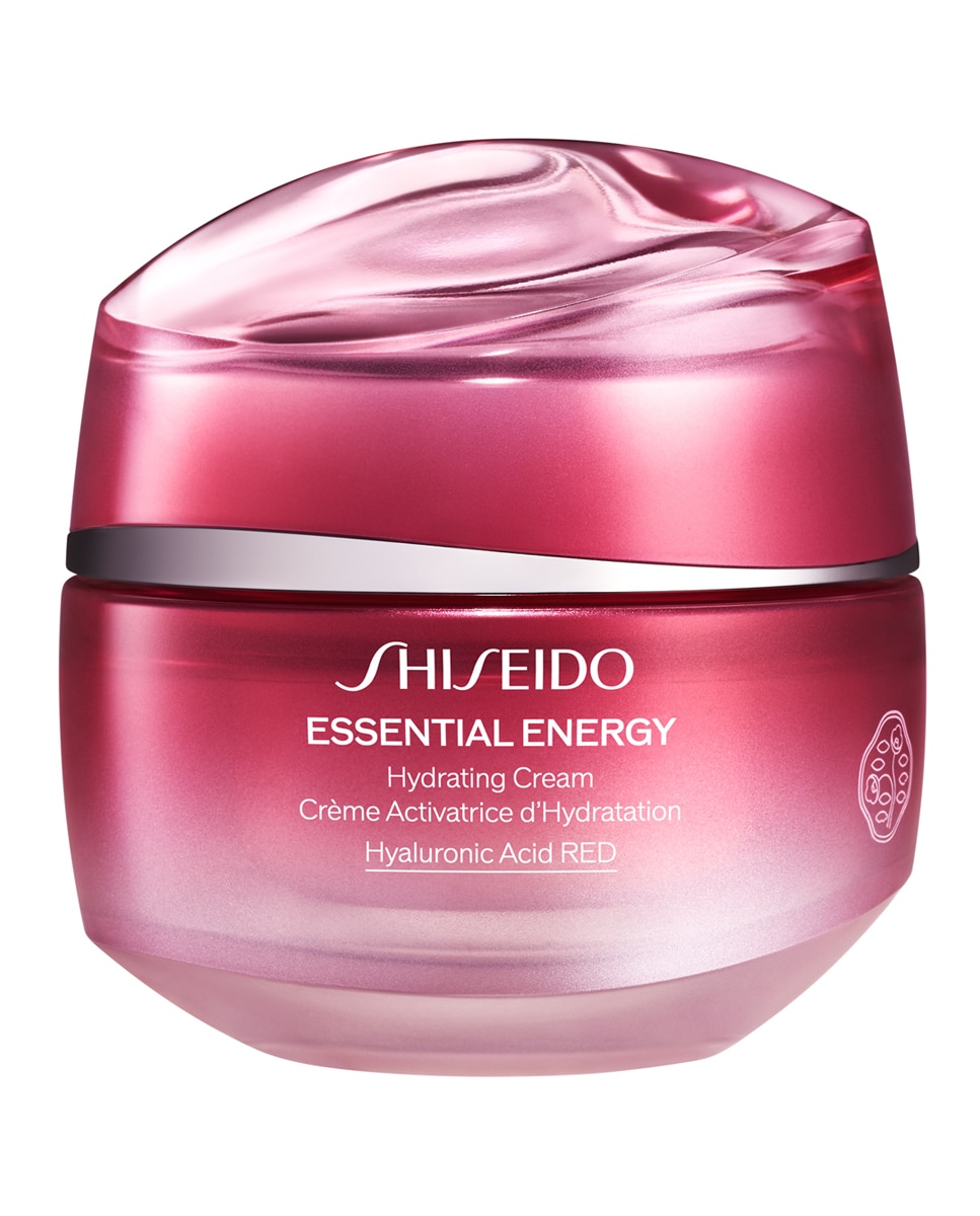 Imagen de Shiseido Essential Energy crema hidratante 50 ml en OfertitasTOP