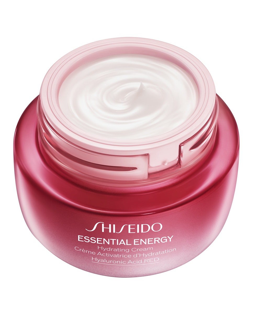 Thumbnail 1 de Shiseido Essential Energy crema hidratante 50 ml