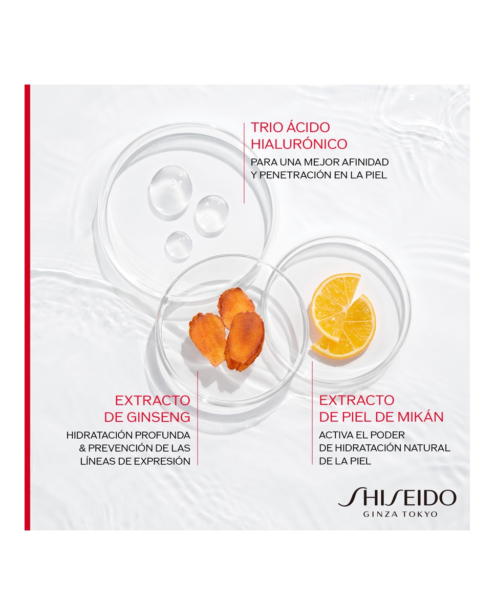 Thumbnail 4 de Shiseido Essential Energy crema hidratante 50 ml
