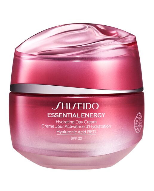 Imagen 0 de Crema Hidratante de día Essential Energy Hydrating Day Cream 2.0 SPF20 50 ml Shiseido